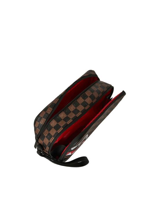 26SS 스프레이그라운드 남성지갑 910B8238NSZ 000 multi MULTICOLOR - SPRAYGROUND