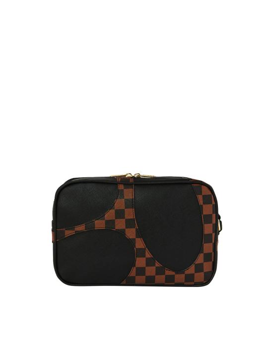 26SS 스프레이그라운드 남성지갑 910B8282NSZ 400 brown MARRONE MULTI - SPRAYGROUND