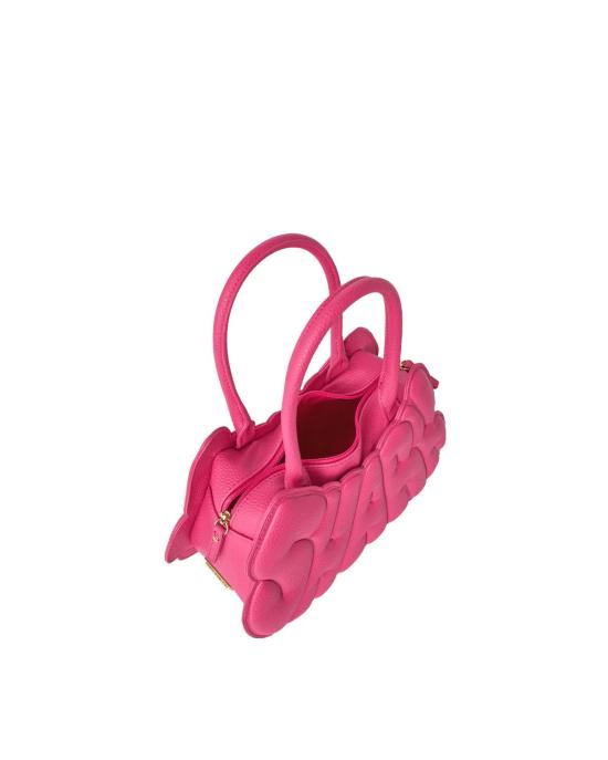 26SS 스프레이그라운드 숄더백 910B8344NSZ 200 pink FUCHSIA - SPRAYGROUND