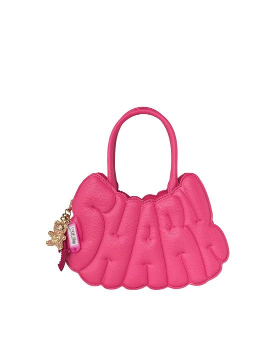 26SS 스프레이그라운드 숄더백 910B8344NSZ 200 pink FUCHSIA