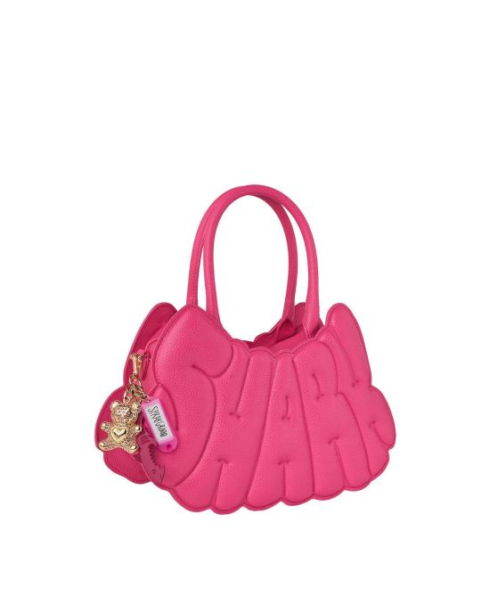 26SS 스프레이그라운드 숄더백 910B8344NSZ 200 pink FUCHSIA - SPRAYGROUND
