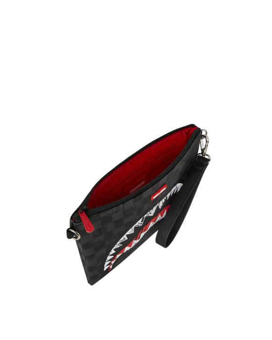 26SS 스프레이그라운드 크로스백 910B8229NSZ 000 multi MULTICOLOR - SPRAYGROUND