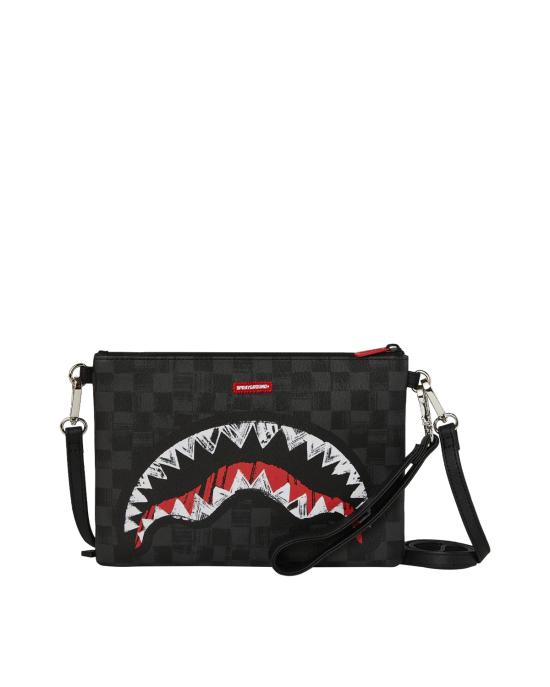 26SS 스프레이그라운드 크로스백 910B8229NSZ 000 multi MULTICOLOR