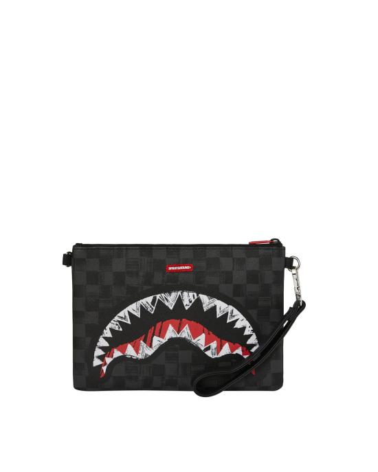 26SS 스프레이그라운드 크로스백 910B8229NSZ 000 multi MULTICOLOR - SPRAYGROUND