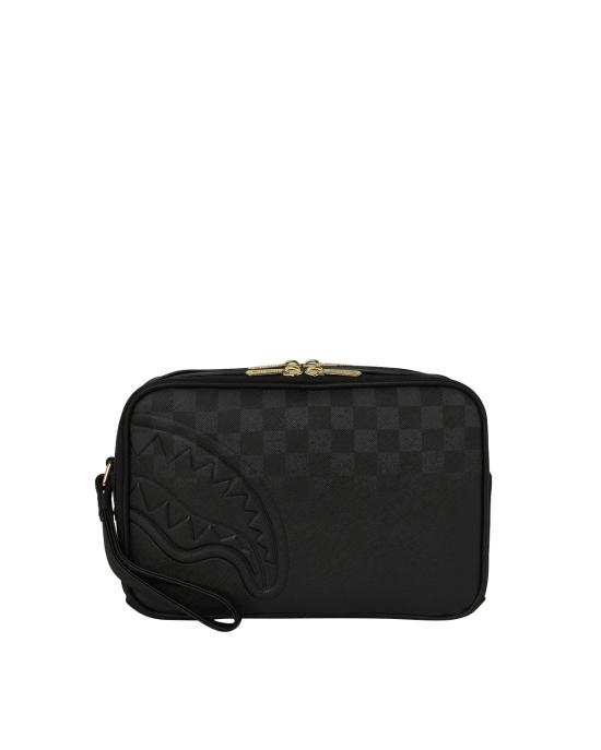 26SS 스프레이그라운드 남성지갑 910B8280NSZ 999 black NERO