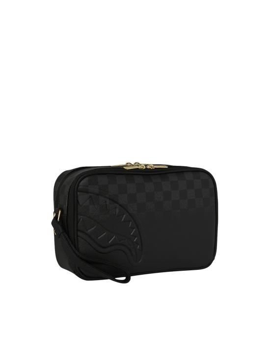 26SS 스프레이그라운드 남성지갑 910B8280NSZ 999 black NERO - SPRAYGROUND