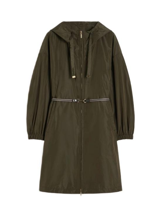 26SS 막스마라 더 큐브 자켓 DESERTO006 Green