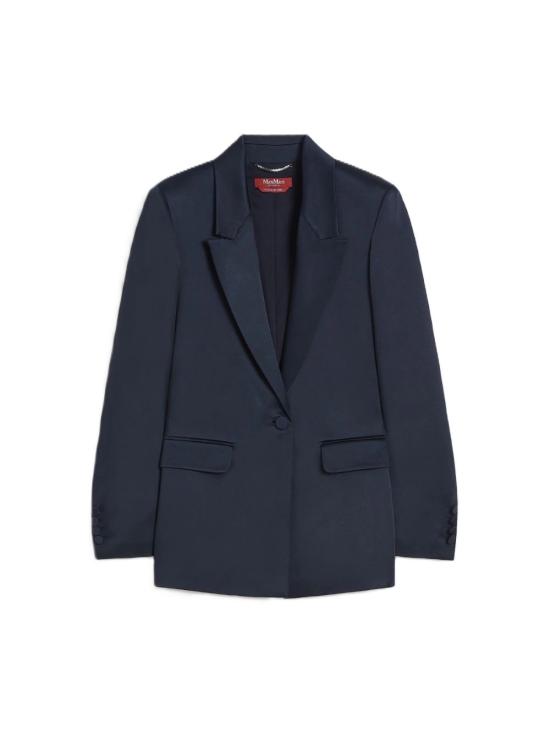 26SS 막스마라 스튜디오 자켓 ALBINO044 Blue