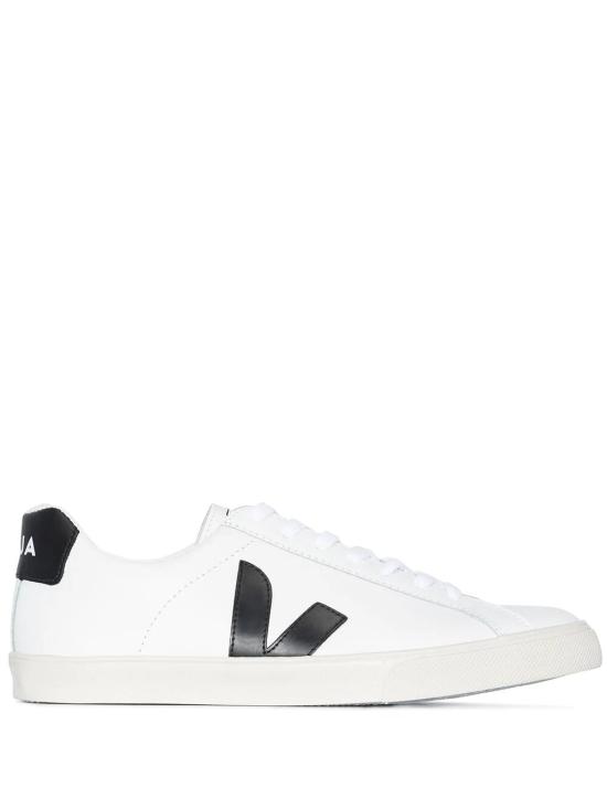 26SS 베자 스니커즈 EO0200005EXTRAWHITE BLACK White Black