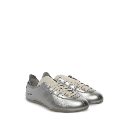 26SS 와이쓰리 스니커즈 KI4349 SILV SILVER - Y-3