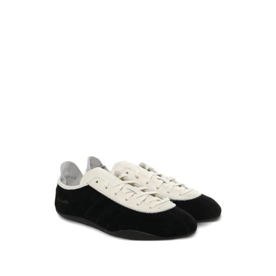 26SS 와이쓰리 스니커즈 KI4350 BLACK BLACK NEUTRALS - Y-3