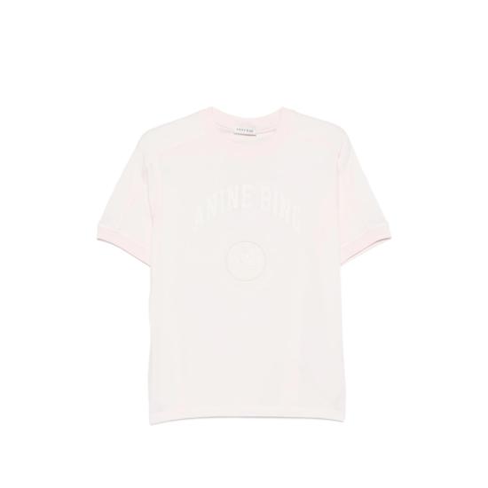 26SS 애니빙 반팔 티셔츠 A 08 12505 PKI1 PINK