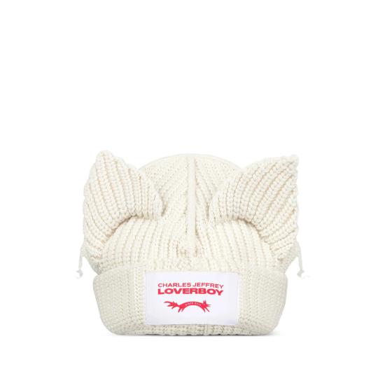 26SS 찰스 제프리 러버보이 모자 052132501 ECR NEUTRALS