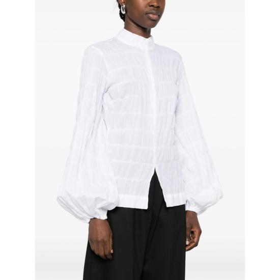 26SS 더 레이티스트 블라우스 DALILA 4008 T0163 T0001 WHITE - THE LATEST