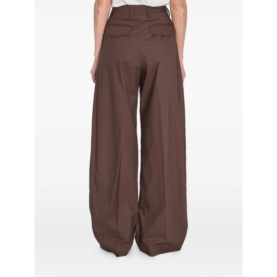 26SS 더 레이티스트 플레어 팬츠 BILLIE 3111 T0160 T0215 BROWN - THE LATEST