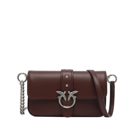 26SS 핑코 크로스백 105353 A0QO R49O RED