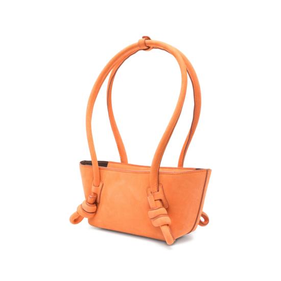 26SS 헤레우 숄더백 FLMISHNOWBS26 FLECA MINI ORANG ORANGE - HEREU
