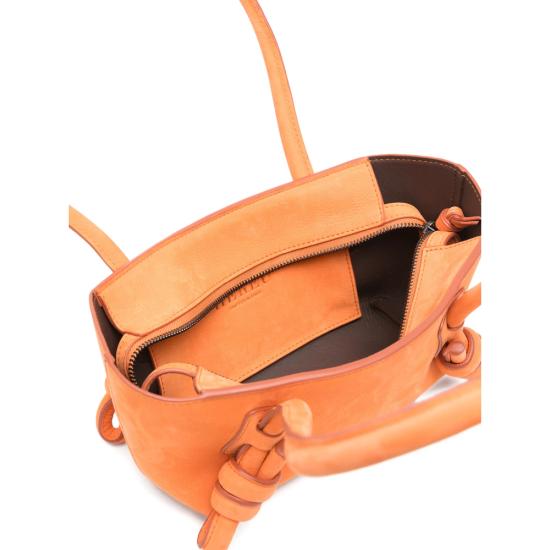 26SS 헤레우 숄더백 FLMISHNOWBS26 FLECA MINI ORANG ORANGE - HEREU