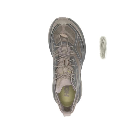 26SS 호카 스니커즈 1168931 LTS BROWN NEUTRALS - HOKA