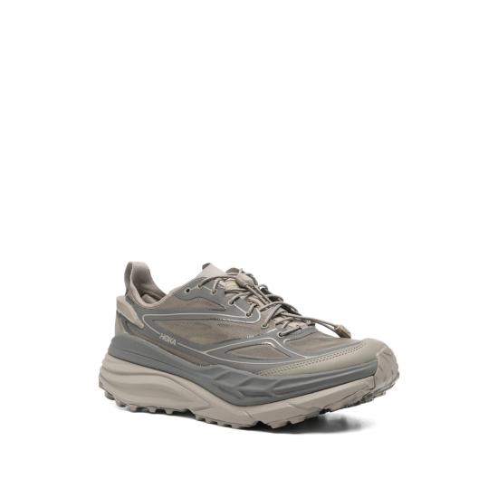 26SS 호카 스니커즈 1168931 LTS BROWN NEUTRALS - HOKA