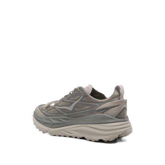 26SS 호카 스니커즈 1168931 LTS BROWN NEUTRALS - HOKA
