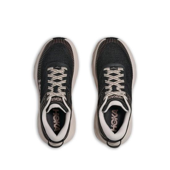 26SS 호카 스니커즈 1110519 BCKRS BLACK NEUTRALS - HOKA