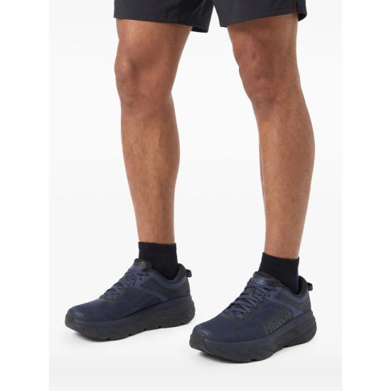 26SS 호카 본디 7 1110518 VCK BLUE BLACK - HOKA