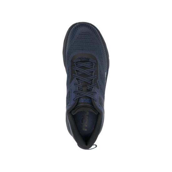 26SS 호카 본디 7 1110518 VCK BLUE BLACK - HOKA