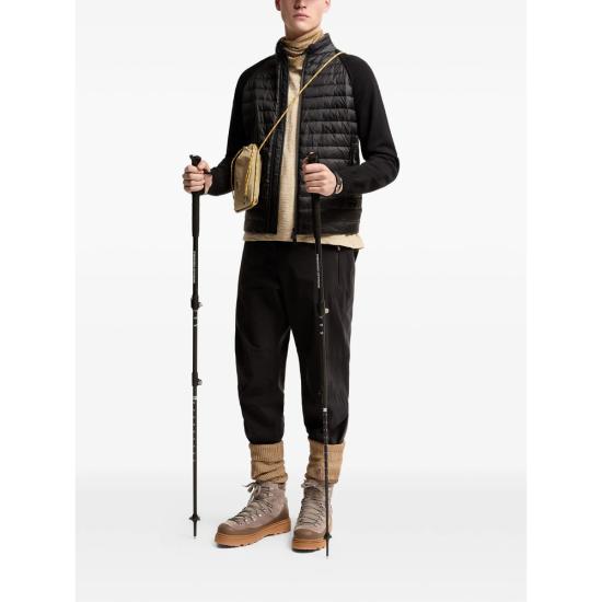 26SS 몽클레어 패딩 M1183 9B000 01 999 BLACK - MONCLER