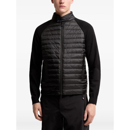 26SS 몽클레어 패딩 M1183 9B000 01 999 BLACK - MONCLER