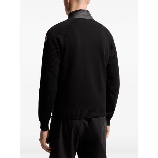 26SS 몽클레어 패딩 M1183 9B000 01 999 BLACK - MONCLER