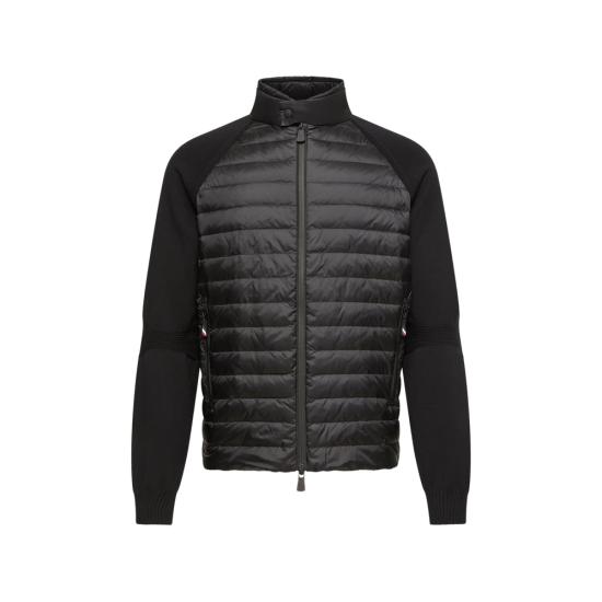 26SS 몽클레어 패딩 M1183 9B000 01 999 BLACK