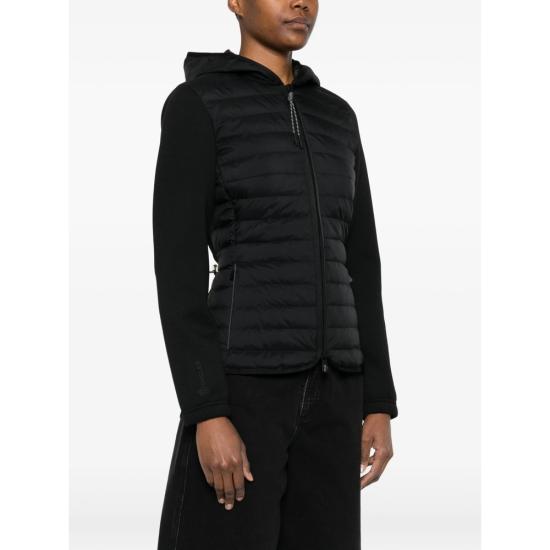 26SS 몽클레어 가디건 89BC9 8G000 03 999 BLACK - MONCLER