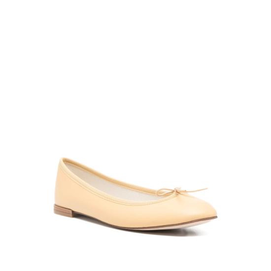 26SS 레페토 산드리옹 플랫 슈즈 V086VE CENDRILLON 1506 YELLOW - REPETTO