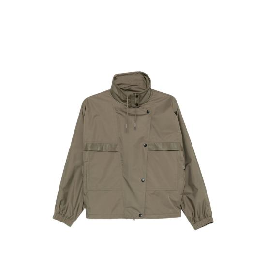 26SS 이브살로몬 봄버 자켓 26EFV01257L04W A8222 GREEN