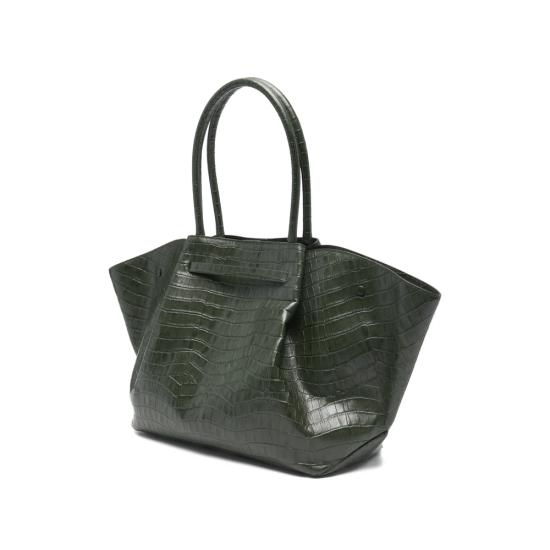 26SS 드멜리어 숄더백 D90 CE NEW YORK GREEN - DEMELLIER