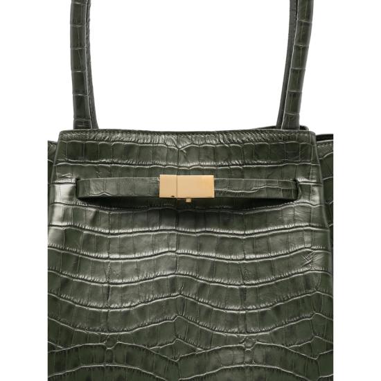 26SS 드멜리어 숄더백 D90 CE NEW YORK GREEN - DEMELLIER