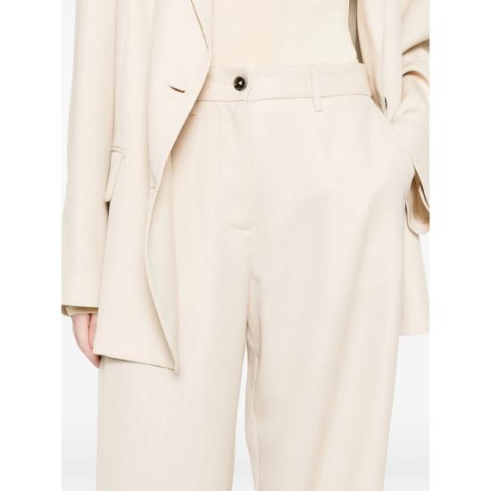 26SS 나인인더모닝 수트 팬츠 9SS26FMM16 AVORI NEUTRALS - NINE IN THE MORNING