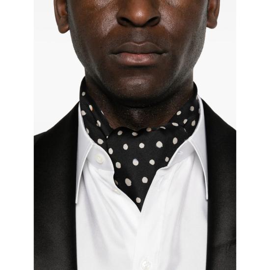 26SS 돌체앤가바나 긴팔 셔츠 G5ML1T FU10S W0800 WHITE - DOLCE & GABBANA