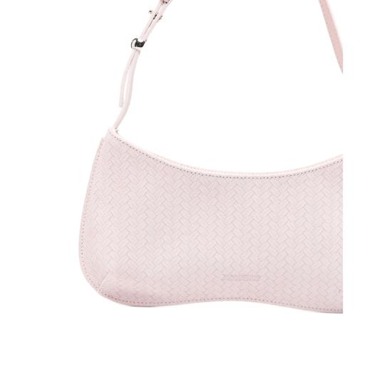 26SS 자크뮈스 숄더백 BAW00442 AC39A02 410 PINK - JACQUEMUS