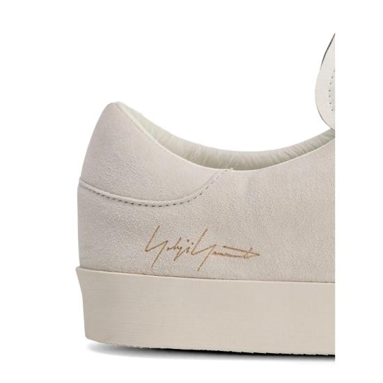 26SS 와이쓰리 스니커즈 KJ9189 OWHIT NEUTRALS BLACK - Y-3