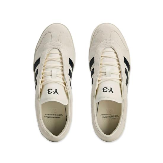 26SS 와이쓰리 스니커즈 KJ9189 OWHIT NEUTRALS BLACK - Y-3