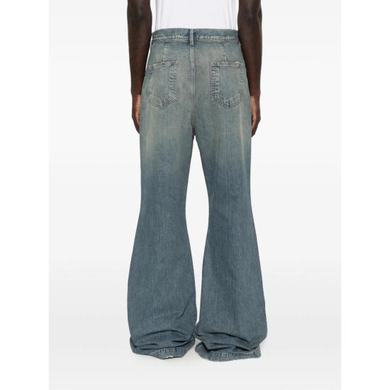 26SS 다크쉐도우 데님 팬츠 DU01F4365 DWB 06 BLUE - DRKSHDW