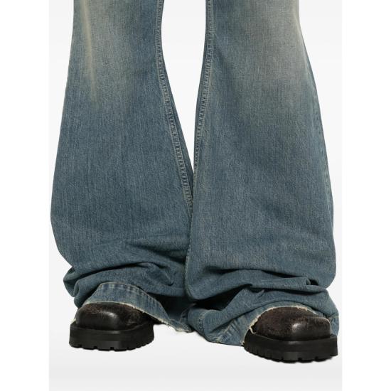 26SS 다크쉐도우 데님 팬츠 DU01F4365 DWB 06 BLUE - DRKSHDW