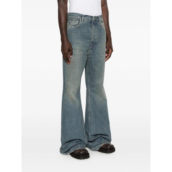 26SS 다크쉐도우 데님 팬츠 DU01F4365 DWB 06 BLUE - DRKSHDW