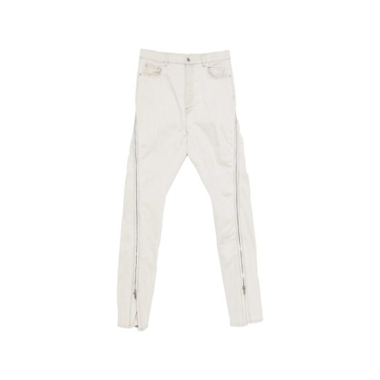 26SS 다크쉐도우 데님 팬츠 DU01F4363 SDMW 51 NEUTRALS