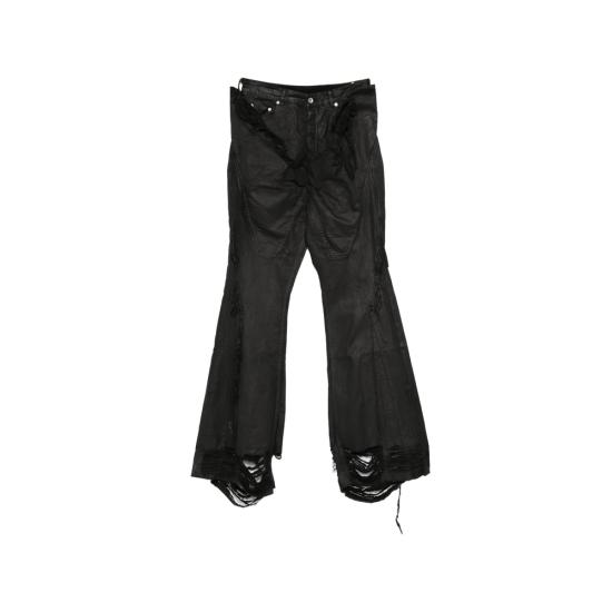 26SS 다크쉐도우 데님 팬츠 DU01F4359 DBKSH 09 BLACK