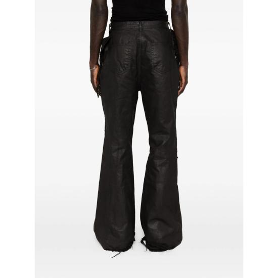 26SS 다크쉐도우 데님 팬츠 DU01F4359 DBKSH 09 BLACK - DRKSHDW