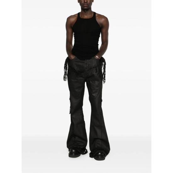 26SS 다크쉐도우 데님 팬츠 DU01F4359 DBKSH 09 BLACK - DRKSHDW