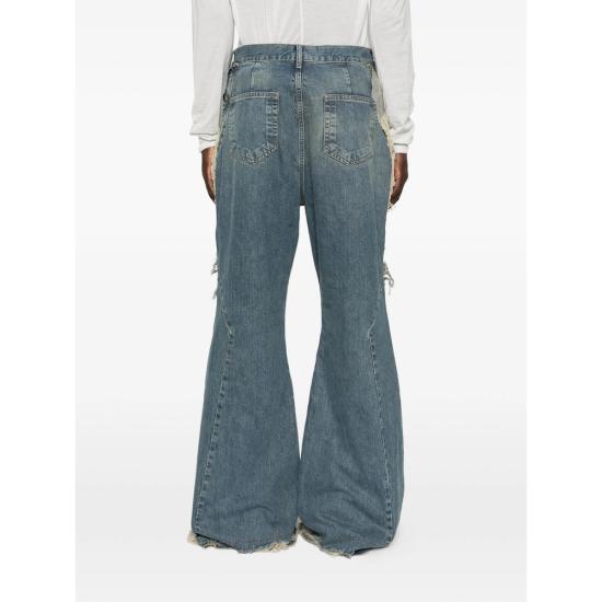 26SS 다크쉐도우 데님 팬츠 DU01F4359 DWBSH 06 BLUE - DRKSHDW